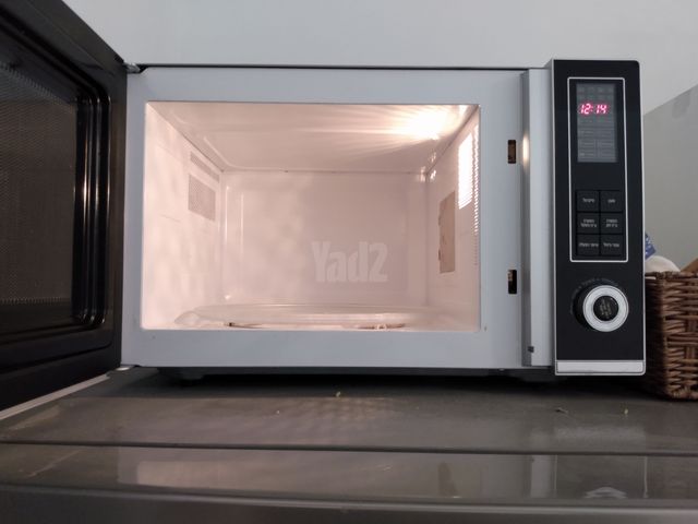 מיקרוגל Pilot 1000W