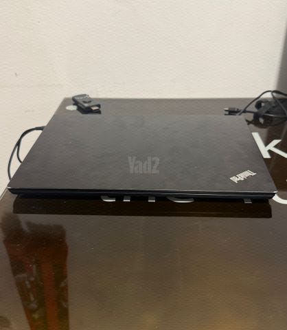 מחשב ThinkPad L390 i7 16GB