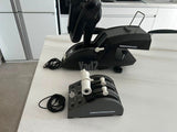 Thrustmaster TCA Yoke Pack