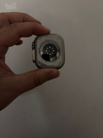 Apple ultra Watch 1