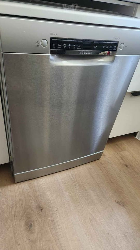 Bosch SGS4HVI33E מדיח