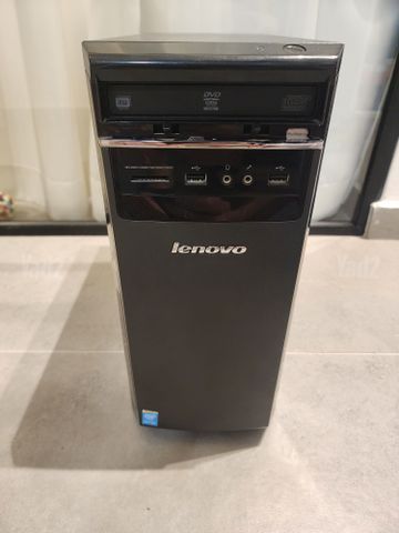 מחשב נייח - Lenovo h50-50