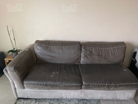 ספה לסלון למסירה