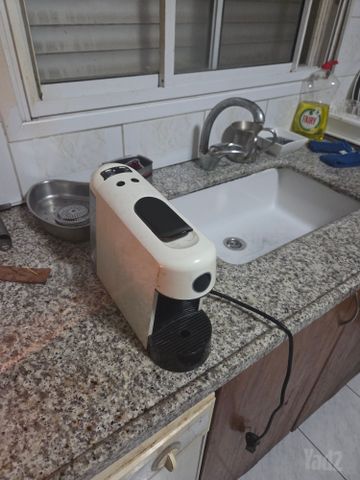 מכונת קפה