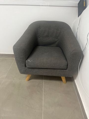 כורסאת יחיד