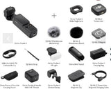 מצלמת dji osmo pocket 4