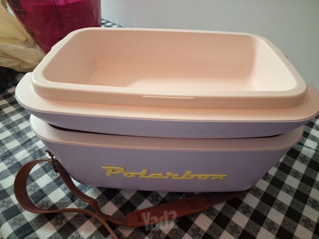 צידנית Polar Box