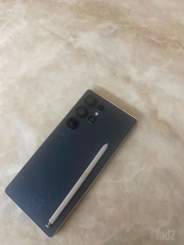 Galaxy S25 Ultra