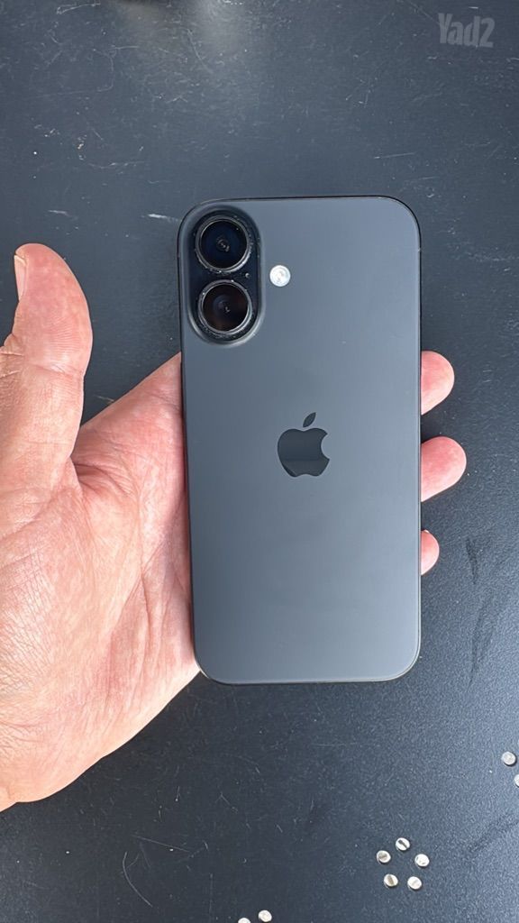 Iphone 16 256