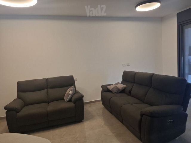 סלון סט ספות
