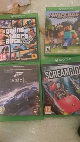 X box