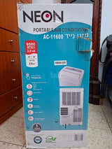 מזגן נייד