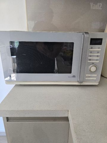 מיקרוגל lg