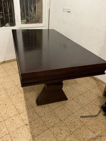 שולחן סלון