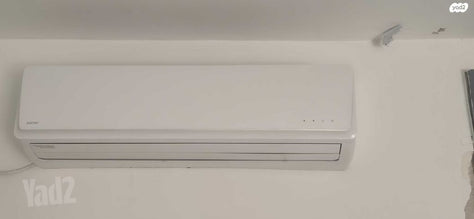 מזגן 3.5 כ"ס