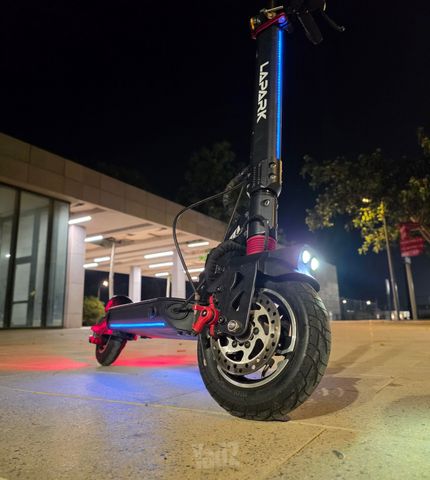 קורקינט דגם LAPARK 48V 13A