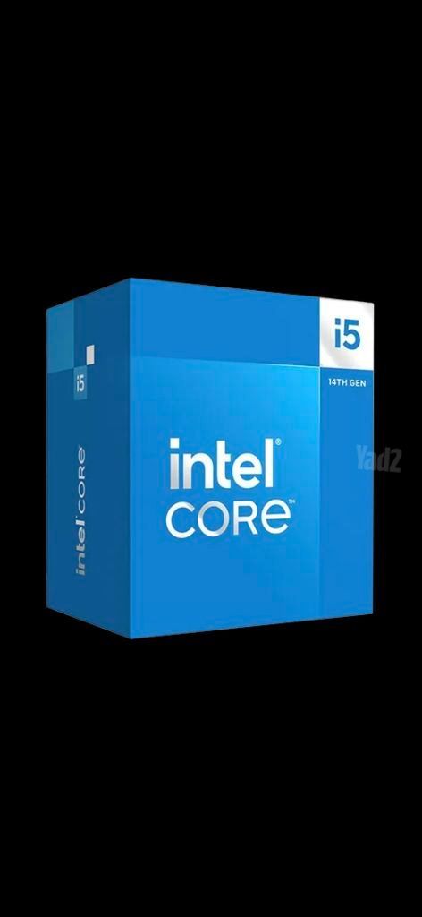 I5 14500 מעבד