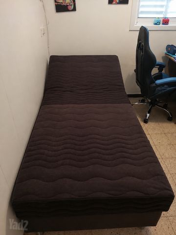 מיטת יחיד