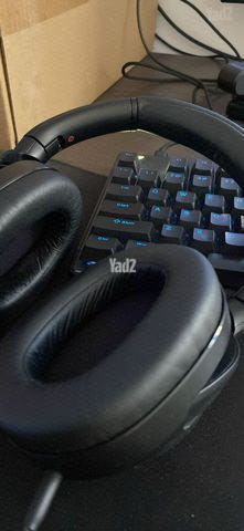 אוזניות Sony Ult Wear