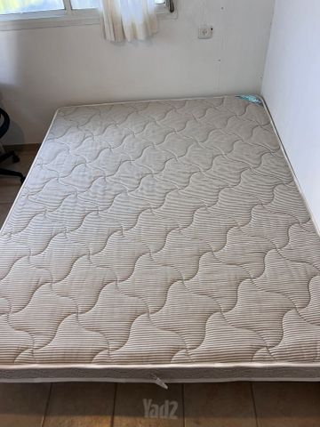 מזרון 160x200🛏️