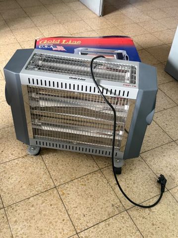 תנור חימום
