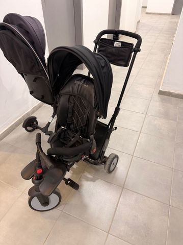 Smartrike 7 תלת אופן