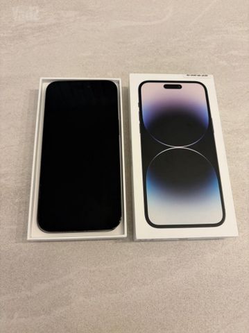 IPHONE 14 PRO MAX