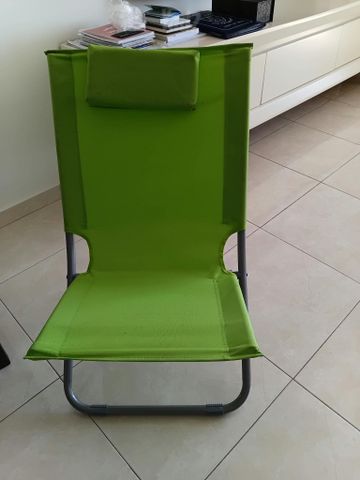 כסא ים