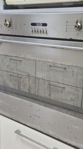 תנור SMEG 60x60