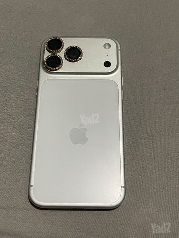iPhone 17 Pro Max – כמו חדש