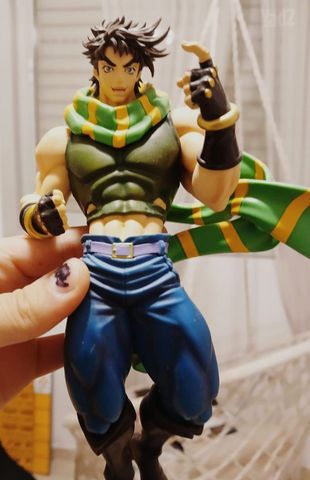 Joseph Joestar Figure
