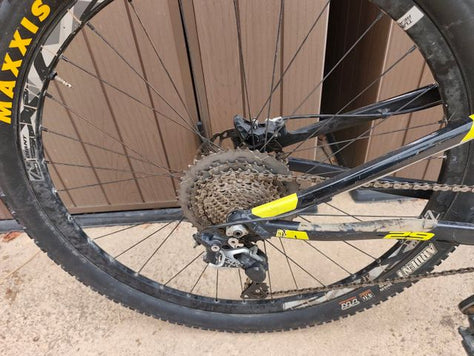 Giant Anthem X 29er מידה M