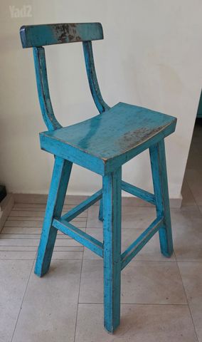 3 כיסאות בר