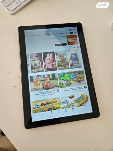 טבלט Lenovo