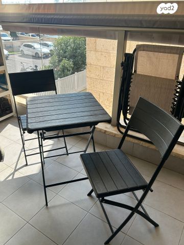 ריהוט גינה