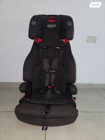 בוסטר גרקו Graco tranzitions