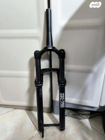בולם Rockshox Recon Silver