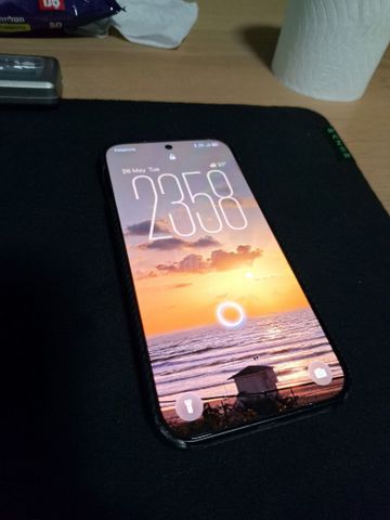 OnePlus 15 512GB 16GB RAM