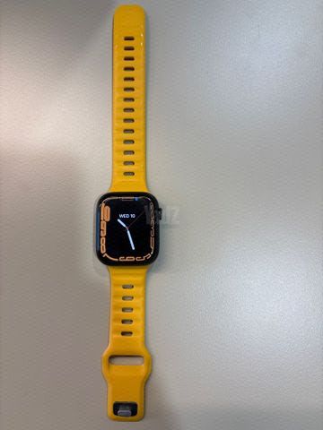 Apple watch 6