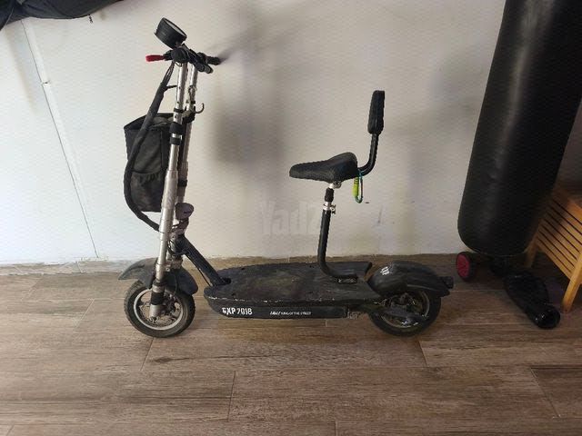 קורקינט איגל