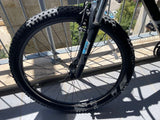 Marin Bicycle