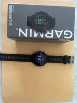 גרמין 55 Garmin Forerunner