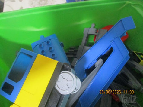 רכבת DUPLO