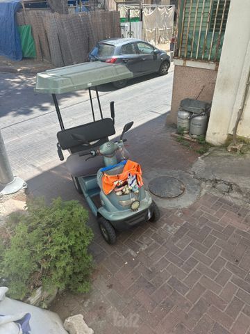 למכירה קלנואית