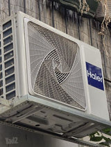 מזגן haier הייר