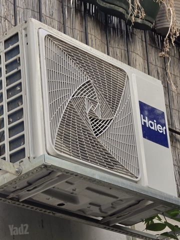 מזגן haier הייר