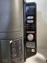 נינג'ה אייר פרייר double stack