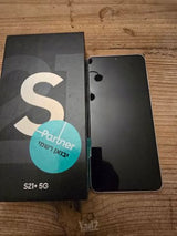 S21+ 5G 256GB