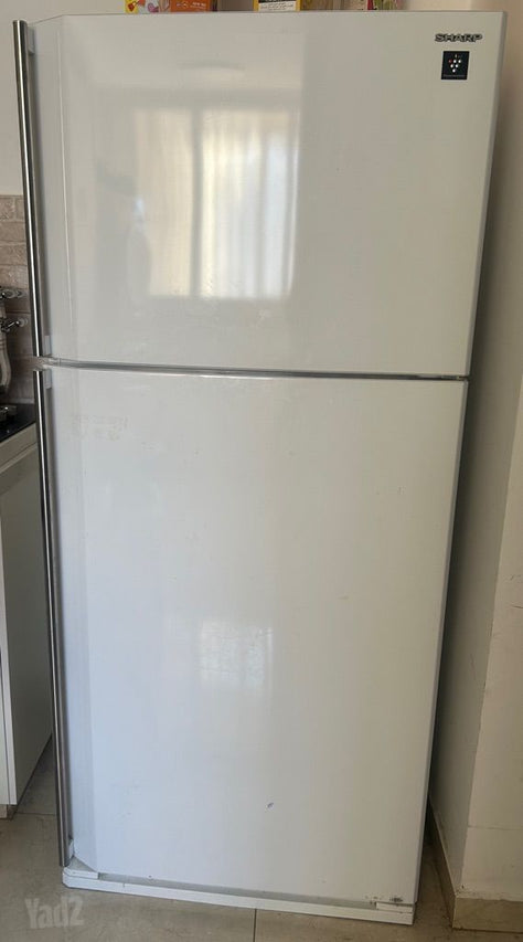 מקרר Sharp 545 ליטר