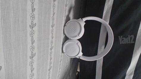 אוזניות JBL